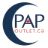 CPAP Outlet logo