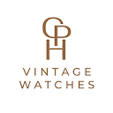 Cph Vintage Watches logo