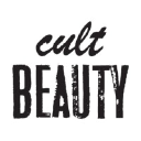 Cult Beauty logo