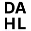 DAHL Skincare logo