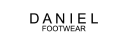 Daniel Footwear logo
