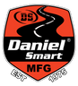 Daniel Smart Manufacturing logo