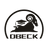 Dbeck Shoes logo