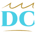 Deluxe Cruises logo