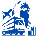 De-MED Logistics Intl Ltd logo