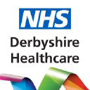 Derbyshire Mental Health Services NHS Trust logo
