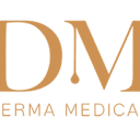 Derma Medical logo