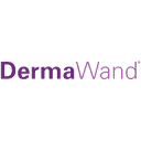 DermaWand logo