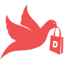Devo Grocery Delivery logo