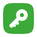 DigitalLicense logo