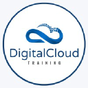 Digital Cloud Training logo