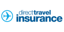 Direct Travel Insurance logo