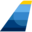 Discover Airlines logo