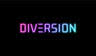 Diversion Stores logo