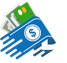 DollarHuge logo