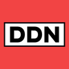 Double Down News logo