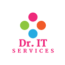 Dr IT Services - Computer Repair, Laptop Repair & Data logo