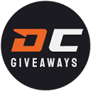 Dream Car Giveaways logo