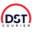 DST Courier logo