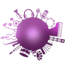 EARF Audio logo