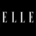 ELLE Magazine logo