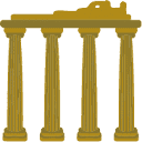 Ephesian Tourism & DMC logo