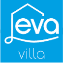 Eva Villa Rentals logo