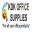 K D K Office Supplies logo
