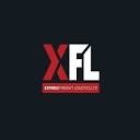 Express Freight Logistics  logo