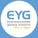 EYG Home Improvements logo
