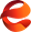Ezi Car Rental logo