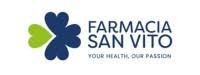 Farmaciasanvito logo