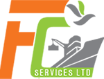 FAST CARGO SERVICES logo