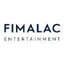 Fimalac Entertainment logo