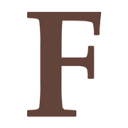 Fine Drams logo