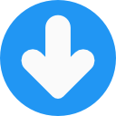 Finora Content Solution  logo