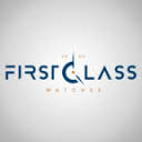 First Class Watches logo