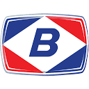 BRA Braathens Regional Airlines logo