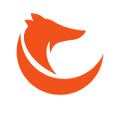 Fox Delivery logo