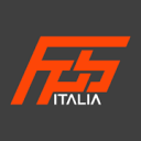 FPS Italia - SimRacing accessories logo