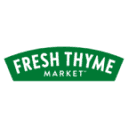 Fresh Thyme Farmers Market logo