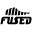 FUSED footwear logo