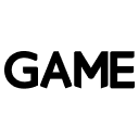 GAME logo