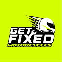Get Fixed Motorcycles logo