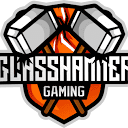Glasshammer Gaming logo