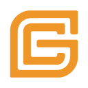 Goldenclix logo