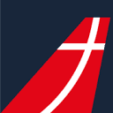 Great Dane Airlines logo