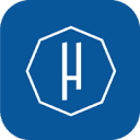 Hallstein Water logo