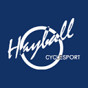 Hayball Motorcycles logo
