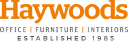 Haywood Office Services logo